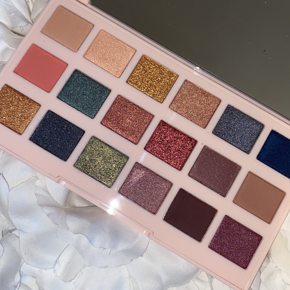 CIATE LONDON THE EDITOR PALETTE - Picture 1 of 5